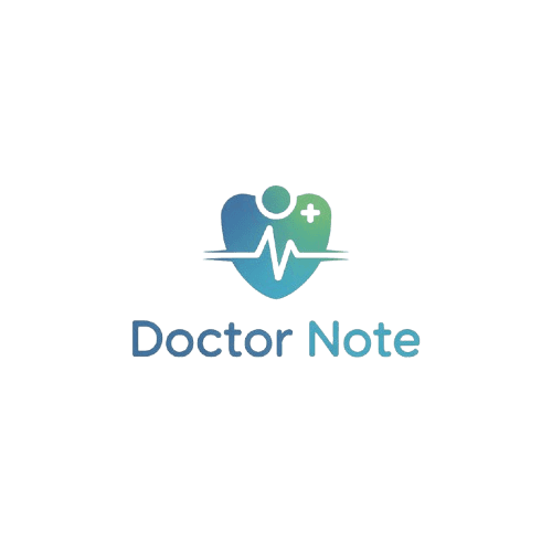 logo doctor note